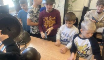 Dotknąć historii – wyjątkowe spotkanie z tradycją