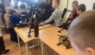 Dotknąć historii – wyjątkowe spotkanie z tradycją