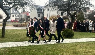 Obchody Narodowego Święta Niepodległości