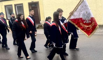 Obchody Narodowego Święta Niepodległości