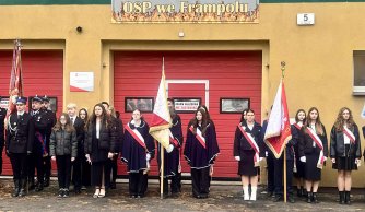 Obchody Narodowego Święta Niepodległości