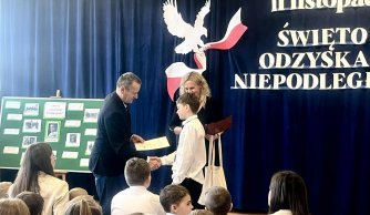 Dyktando Niepodległościowe 2025