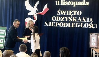 Dyktando Niepodległościowe 2025