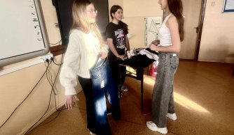 Let’s go shopping! – angielski w praktyce