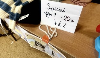 Let’s go shopping! – angielski w praktyce