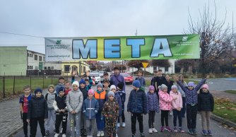 VI Gminny Bieg dla Niepodległej!