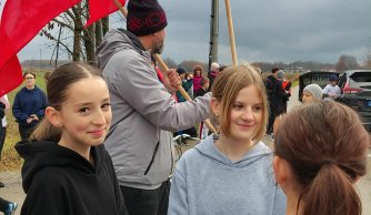 VI Gminny Bieg dla Niepodległej!