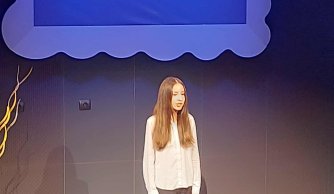 Udział naszych uczniów w eliminacjach powiatowych 29. Jesiennego Konkursu Recytatorskiego