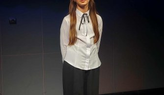 Udział naszych uczniów w eliminacjach powiatowych 29. Jesiennego Konkursu Recytatorskiego