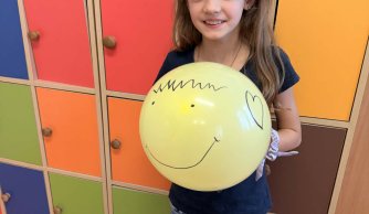 Dobro zaczyna się od Ciebie!