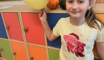 Dobro zaczyna się od Ciebie!