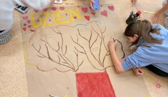 Dobro zaczyna się od Ciebie!