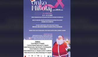 Akcja OnkoMikołaj!