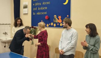 XX Memoriał Tadeusza Białasa w Tenisie Stołowym 