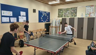 XX Memoriał Tadeusza Białasa w Tenisie Stołowym 