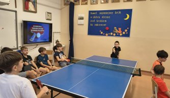 XX Memoriał Tadeusza Białasa w Tenisie Stołowym 