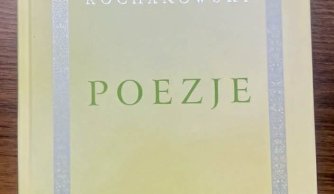 Poezja Jana Kochanowskiego w podarunku od Pary Prezydenckiej
