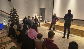 Wyjazd edukacyjno-kulturalny do Janowa Lubelskiego