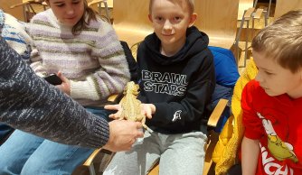 Wyjazd edukacyjno-kulturalny do Janowa Lubelskiego