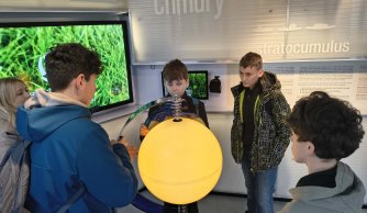 Wyjazd edukacyjno-kulturalny do Janowa Lubelskiego