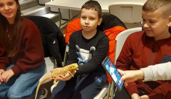 Wyjazd edukacyjno-kulturalny do Janowa Lubelskiego