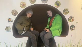 Wyjazd edukacyjno-kulturalny do Janowa Lubelskiego