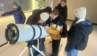 Wyjazd edukacyjno-kulturalny do Janowa Lubelskiego