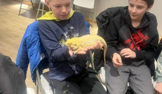 Wyjazd edukacyjno-kulturalny do Janowa Lubelskiego