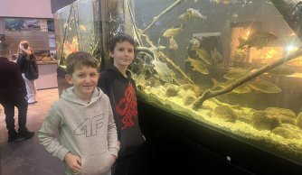 Wyjazd edukacyjno-kulturalny do Janowa Lubelskiego