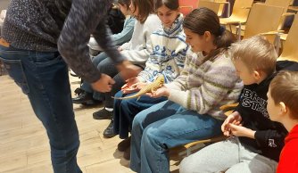 Wyjazd edukacyjno-kulturalny do Janowa Lubelskiego