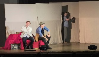 Wyjazd edukacyjno-kulturalny do Janowa Lubelskiego