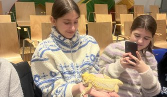 Wyjazd edukacyjno-kulturalny do Janowa Lubelskiego