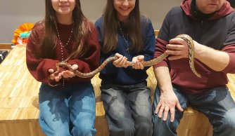 Wyjazd edukacyjno-kulturalny do Janowa Lubelskiego