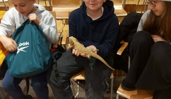 Wyjazd edukacyjno-kulturalny do Janowa Lubelskiego