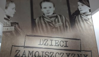 Wizyta uczniów w Muzeum Historycznym AK