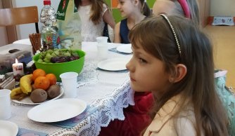 Zapach pierników i dźwięk kolęd – wigilie klasowe