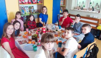 Zapach pierników i dźwięk kolęd – wigilie klasowe