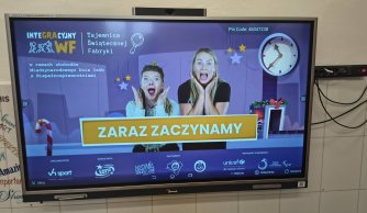 „Tajemnica Świątecznej Fabryki”
