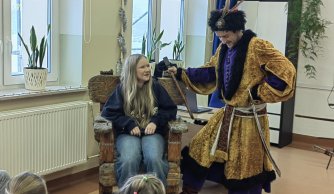 Pokaz historyczny „Staropolski Sarmatyzm i Epoka Szlachecka”