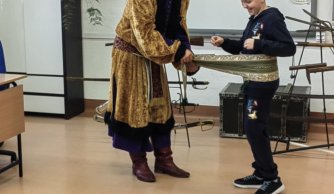 Pokaz historyczny „Staropolski Sarmatyzm i Epoka Szlachecka”