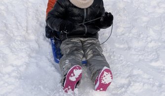 Hu hu ha, zima wcale nie jest taka zła...