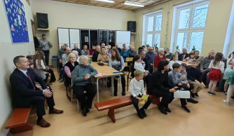 Dla tych, którzy kochają najmocniej – Dzień Babci i Dziadka