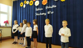 Dla tych, którzy kochają najmocniej – Dzień Babci i Dziadka