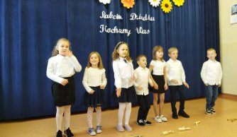 Dla tych, którzy kochają najmocniej – Dzień Babci i Dziadka