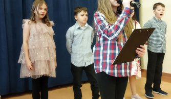 Dla tych, którzy kochają najmocniej – Dzień Babci i Dziadka