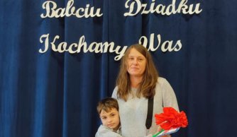 Dla tych, którzy kochają najmocniej – Dzień Babci i Dziadka