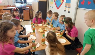 Dzień Babci i Dziadka