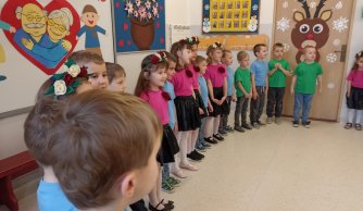 Dzień Babci i Dziadka