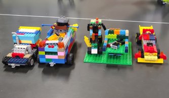 Dzień Klocków LEGO