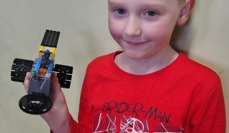 Dzień Klocków LEGO